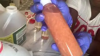 DIY Aloe Vera Facial Mist