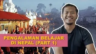 Pengalaman Belajar di Nepal (Part 1)