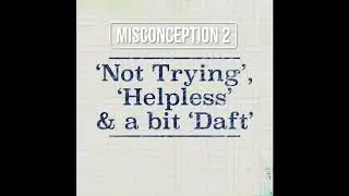 P2 Autism School: Tantrums vs meltdowns. School Misconceptions AspergerWorld Vlogs