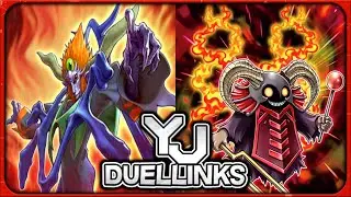 Infernity Resonator!! / Infernity Inferno, Infernity + Resonator Build! | Yu-Gi-Oh! Duel Links