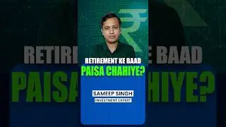 Retirement Planning Ke 10 Tareeke | Smart Financial Planning Tips 💰🏡