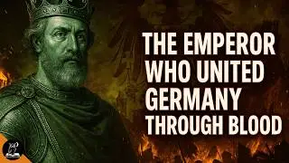Otto the Great &ndash; The Emperor Who United Germany Through Blood