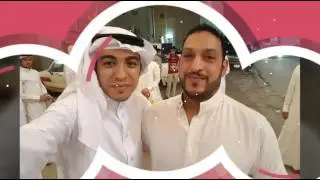 منطقة الزعابلة بقرية بني معن بالاحساء تحيي عيد الفطر عام 1437 هـ (صور - فيديو - لقاءات)