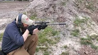 Chiappa Little Badger Rifle