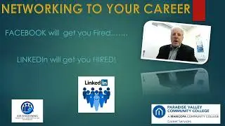 LinkedIn Presentation