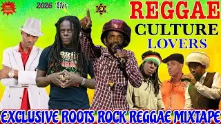 The Of Best Richie Spice, Cocoa Tea & Sanchez Reggae Mix 2026! Culture & Lovers Rock Reggae Positive