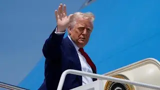 Trump orders tariff relief for automakers following domestic manufacturing concerns