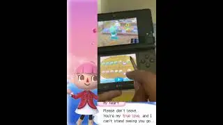 EP2 tratando de tener la isla perfecta:3 🏝️//ACNL//(welcome Amiboo)/(hecho por Zabdy Crossing)/ 💗