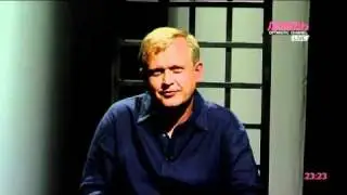Сергей Капков выбрал Путина