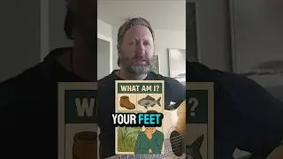 What am I? - Episode 2 #animal #animalsongs #wordplay #wordplayfun