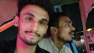 IP extension metro station Mela mini vlog 
