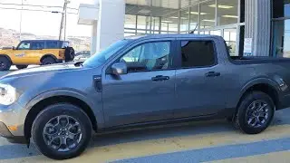 2022 Ford Mavericks and Broncos produced?, Ford Direct Sales?, Over MSRP, Ford Patents, EVs and Q+A