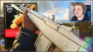 *NEW* MOST OVERPOWERED WEAPON in CoD WW2! 