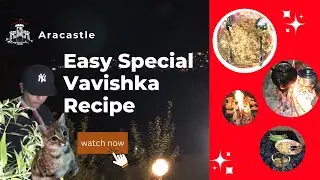 The experience of cooking in the garden under the moonlight.