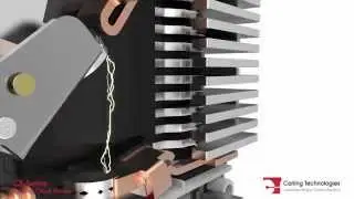 Carling Technologies CX Series Circuit Breakers from Dun Bri Group