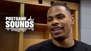 Keshad Johnson, Kel'el Ware, Norman Powell, Erik Spoelstra | Postgame Interviews | November 21, 2025