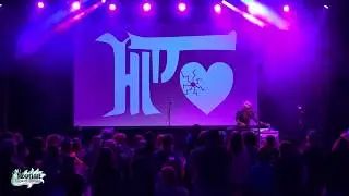 Abunai! 2018 Tales Of Kitsunia - HITT CONCERT