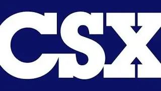 Урок по созданию логотипа CSX | TSW2 | Как создать логотип CSX в редакторе ливреи
