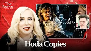 Hoda Kotb&rsquo;s Sad Attempt to Sell 
