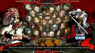 06/23 Bi-Weekly SciJo VS KrsJin - Guilty Gear XRD Rev 2