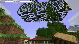 Minecraft Reaction to First ever Minecraft episode