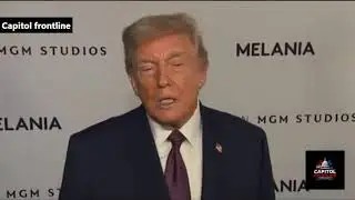 Reporter Asks Trump: Are You Choking Off Cuba?