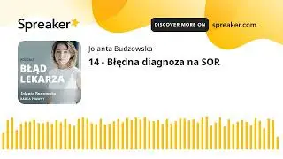 Błędna diagnoza na SOR (made with Spreaker)