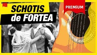 SUPER CHOTIS MADRILEÑO ¿? 🤩 ❤️ DEMO + Guía de estudio | Tutorial GUITARRA