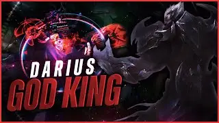 God King Darius.axe