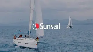 Sailing Holidays with Sunsail
