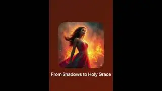From Shadows to Holy Grace (Original Song)