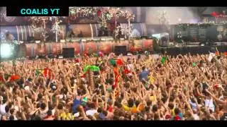 Drop Compilation - Best Drops Of House Electro And Bigroom [HD]