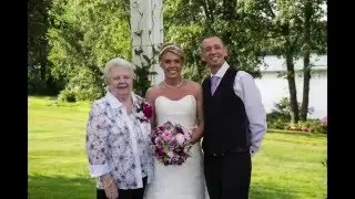 NH Wedding DJ - MA Boston Wedding DJs - Curtis Knight || Harris' Pelham Inn in Pelham, NH