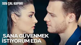 Çalışma Masasında Başlayan O Durdurulamaz Çekim -  Sen Çal Kapımı