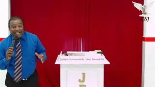 TESTEMUNHO FORT&Iacute;SSIMO pastor Angelo Constantino