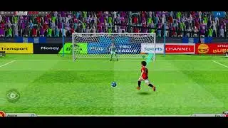 (ProKickSoccer) Penalty&rsquo;s