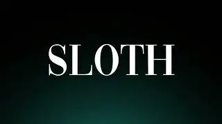 You Won't Believe How Easy It Is to Learn Sloth Pronunciation
