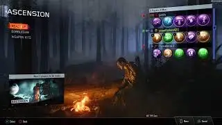 Bo3 zombies ps5 round 101 journey