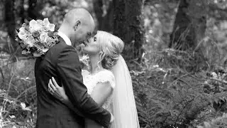 Deirdre & Gerard Wedding Highlights - Video by Thomas Moyles Wedding Films