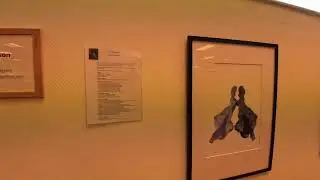 Fotoutställning av Enköpings fotoklubb 2023-02-04