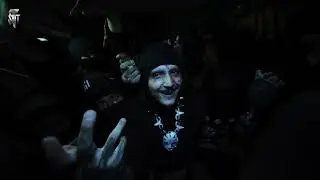SOSMULA & OSAMASON - GEEEEEEKED (MUSIC VIDEO)