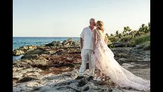 Free Destination Wedding Package in Mexico!