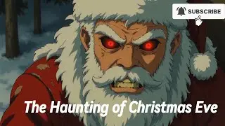 The Haunting of Christmas Eve | A Chilling Ghost Story (Horror Narration) #unresolvedhorrors