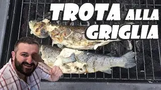 80 - Trota alla griglia