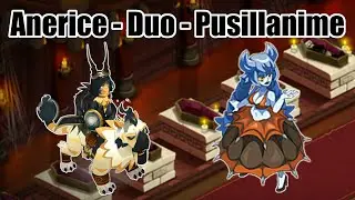 Solotage Sram | Anérice Duo Pusillanime
