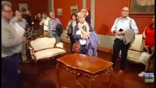 16a. JORNADA DE GEOHISTORIA REGIONAL/CASA PENZA BERLINGIERI - La Macana 