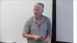 Shared variables and data races in C++11