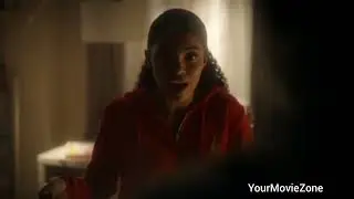 Zoey and Aaron🥺❤️#grownish