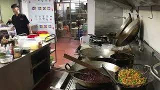 Dishroom Diva: Life Behind the Scenes in the Kitchen Cleanup Crew