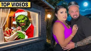 Our Family Wasn't Alone Last Night: Top videos